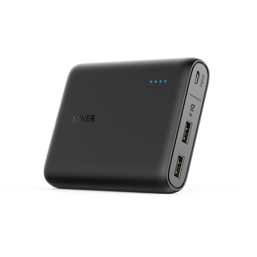 Anker PowerCore 13000 USB Portable Charge